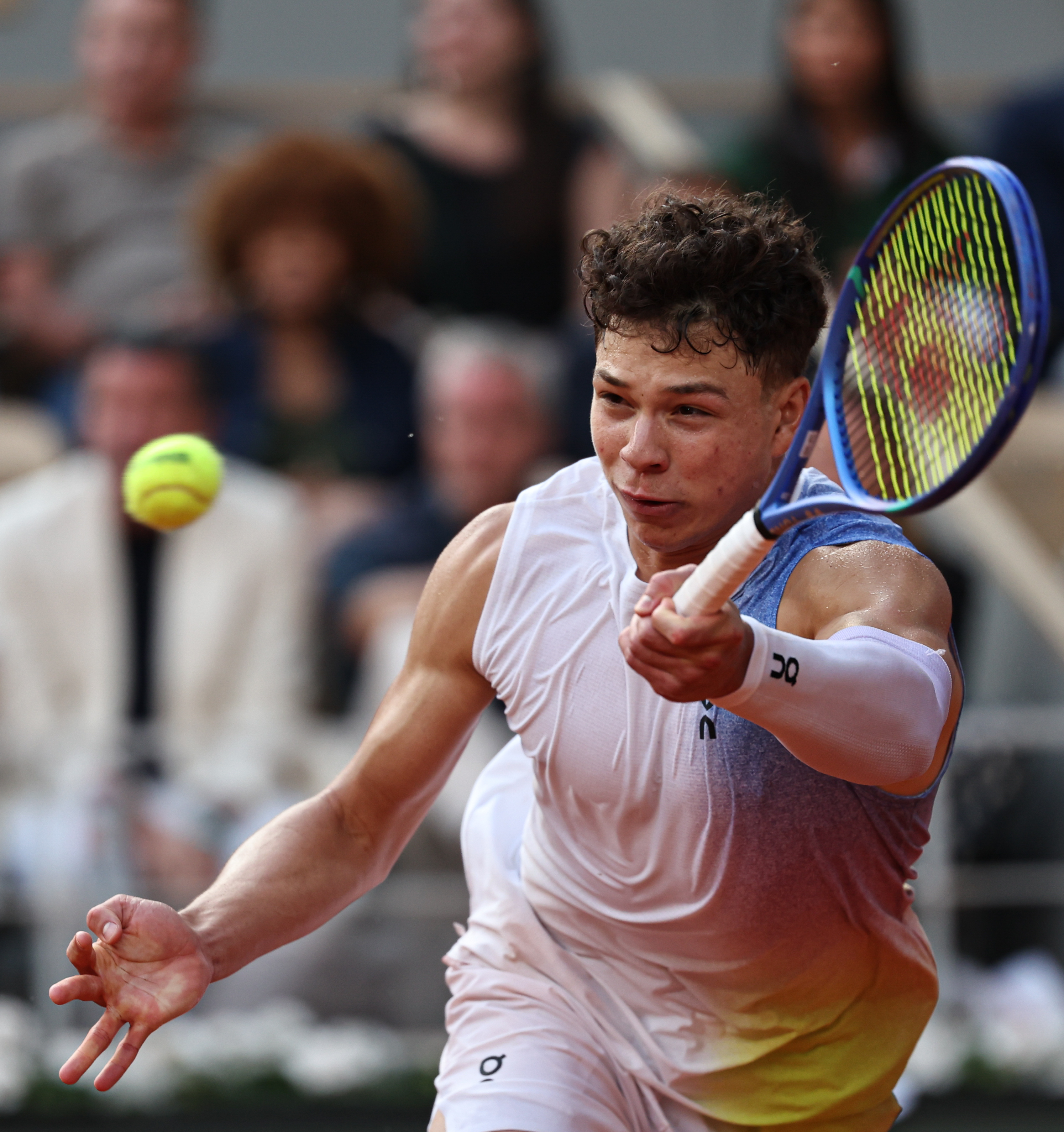 开云体育app-澳网完胜ATP总决赛，阿尔卡拉斯统治全场