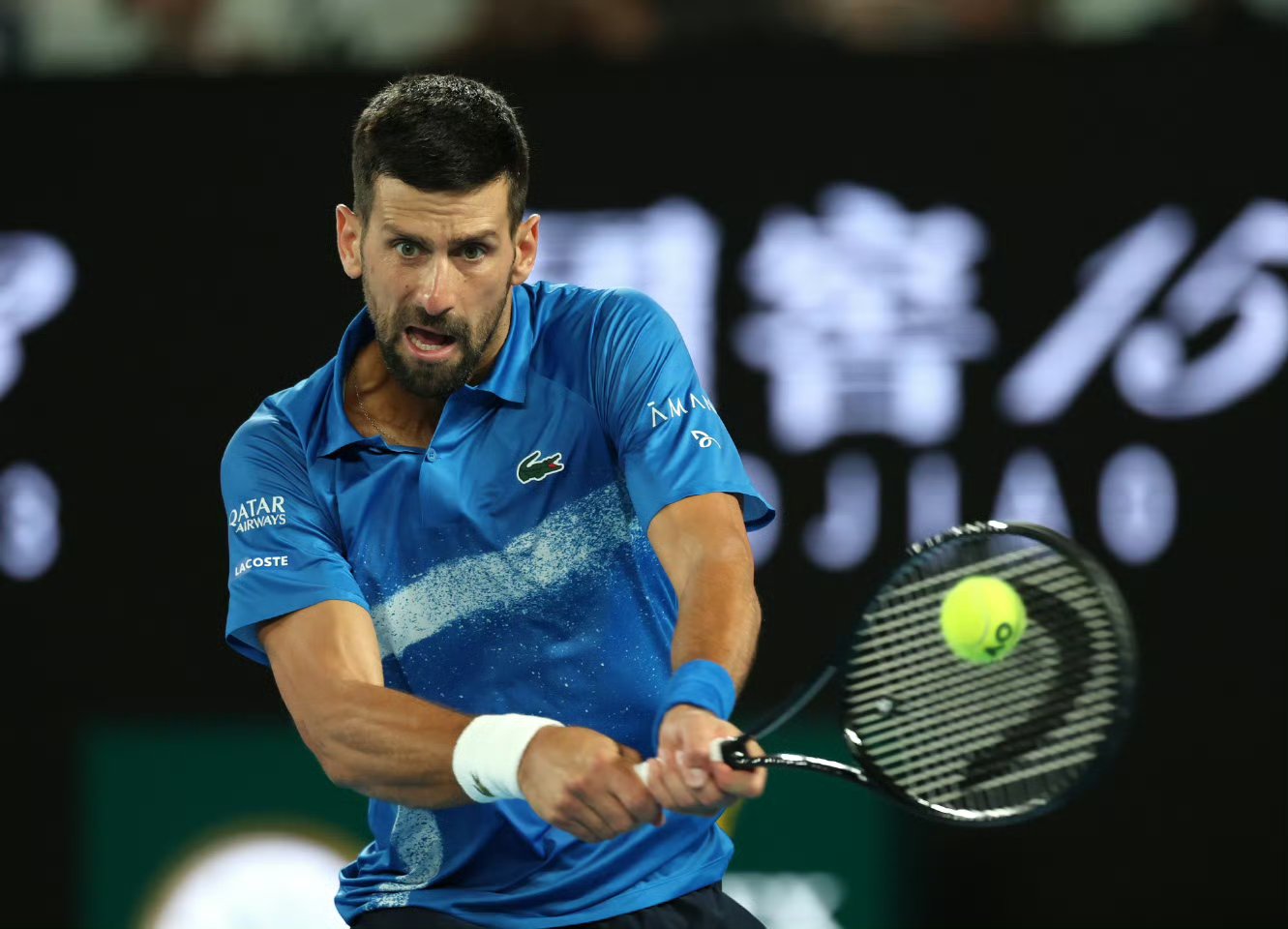 澳网完胜ATP总决赛，阿尔卡拉斯统治全场