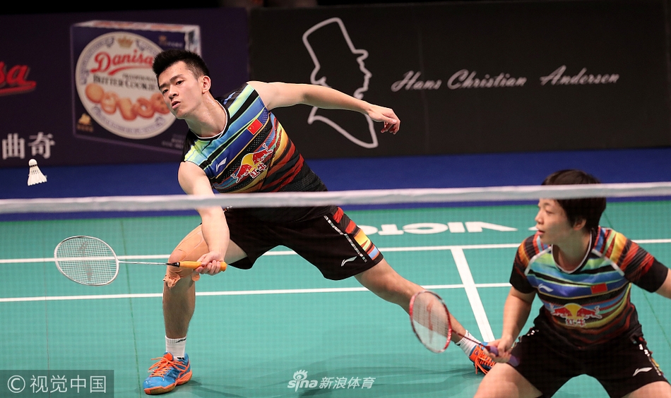 开云体育中国-丹麦队鏖战韩国队，郑思维高光表现