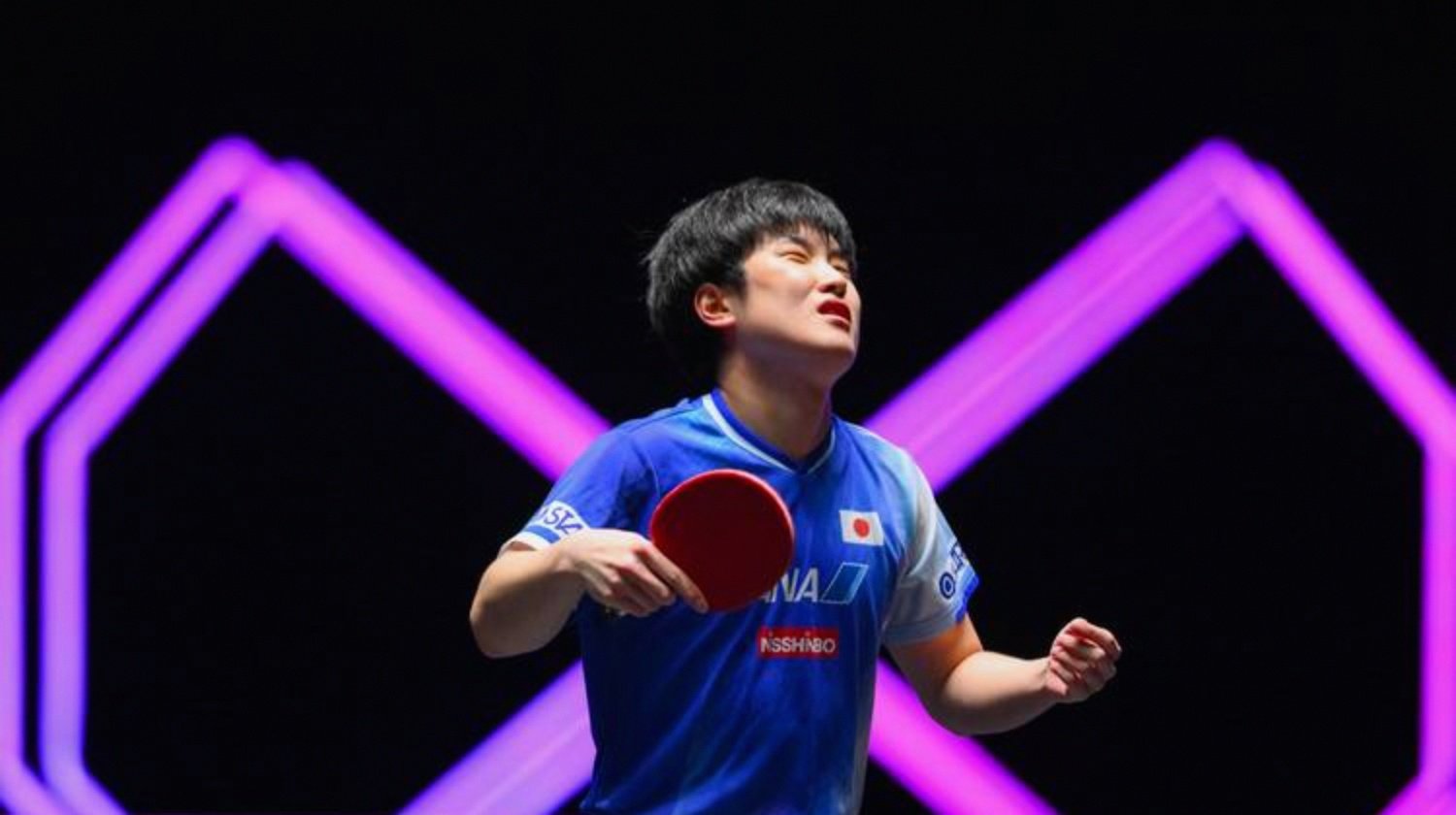 开云体育平台APP-瑞典队险胜日本队，张本智和状态火热