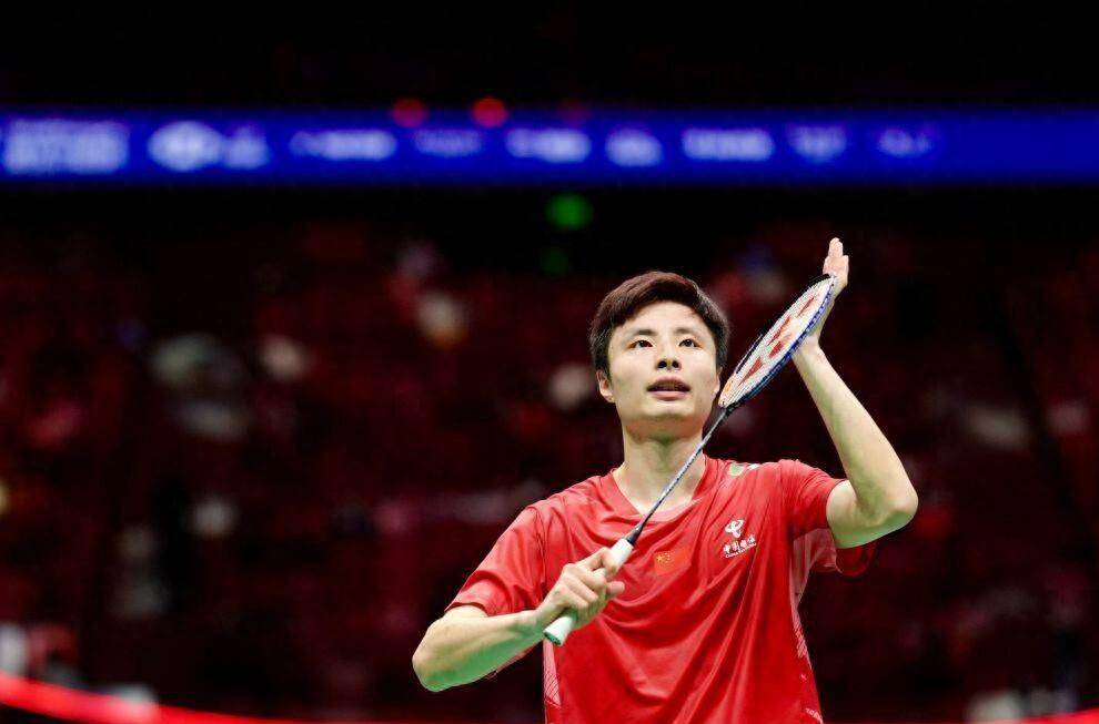 泰国队翻盘丹麦队，石宇奇状态火热