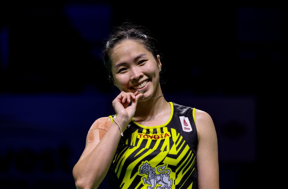 印度队逆转印尼队，安赛龙状态火热