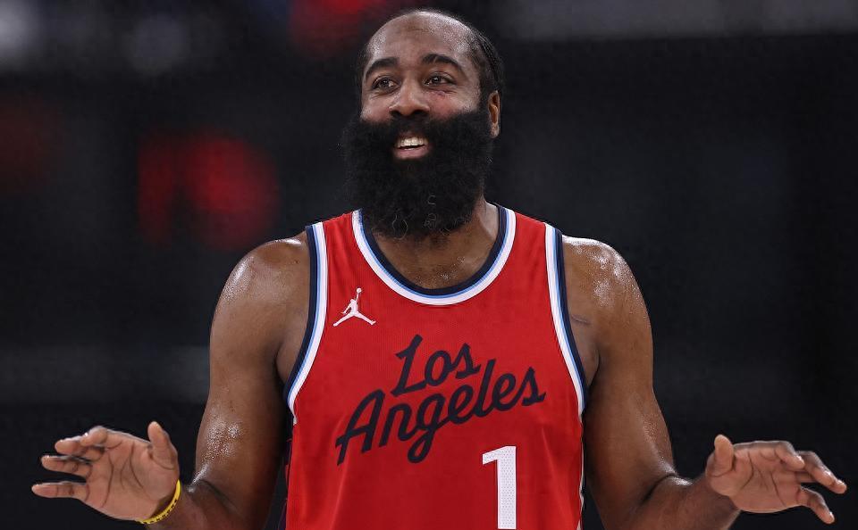 开云sport-独行侠力克尼克斯，哈登状态火热