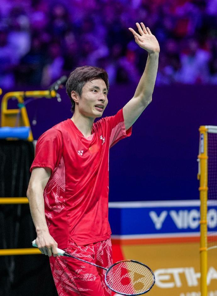 开云体育APP下载-泰国队力克日本队，石宇奇高光表现