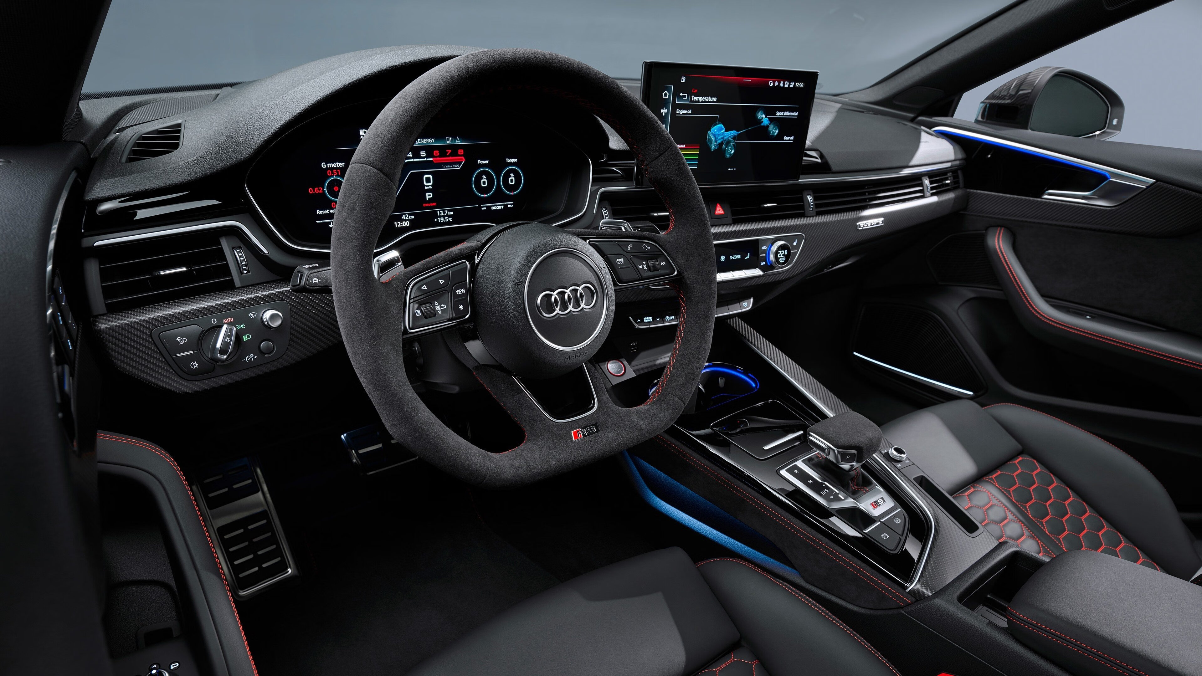 英超争冠之夜，不是德布劳内，不是哈兰德，那个带动全队节奏的人叫阿克